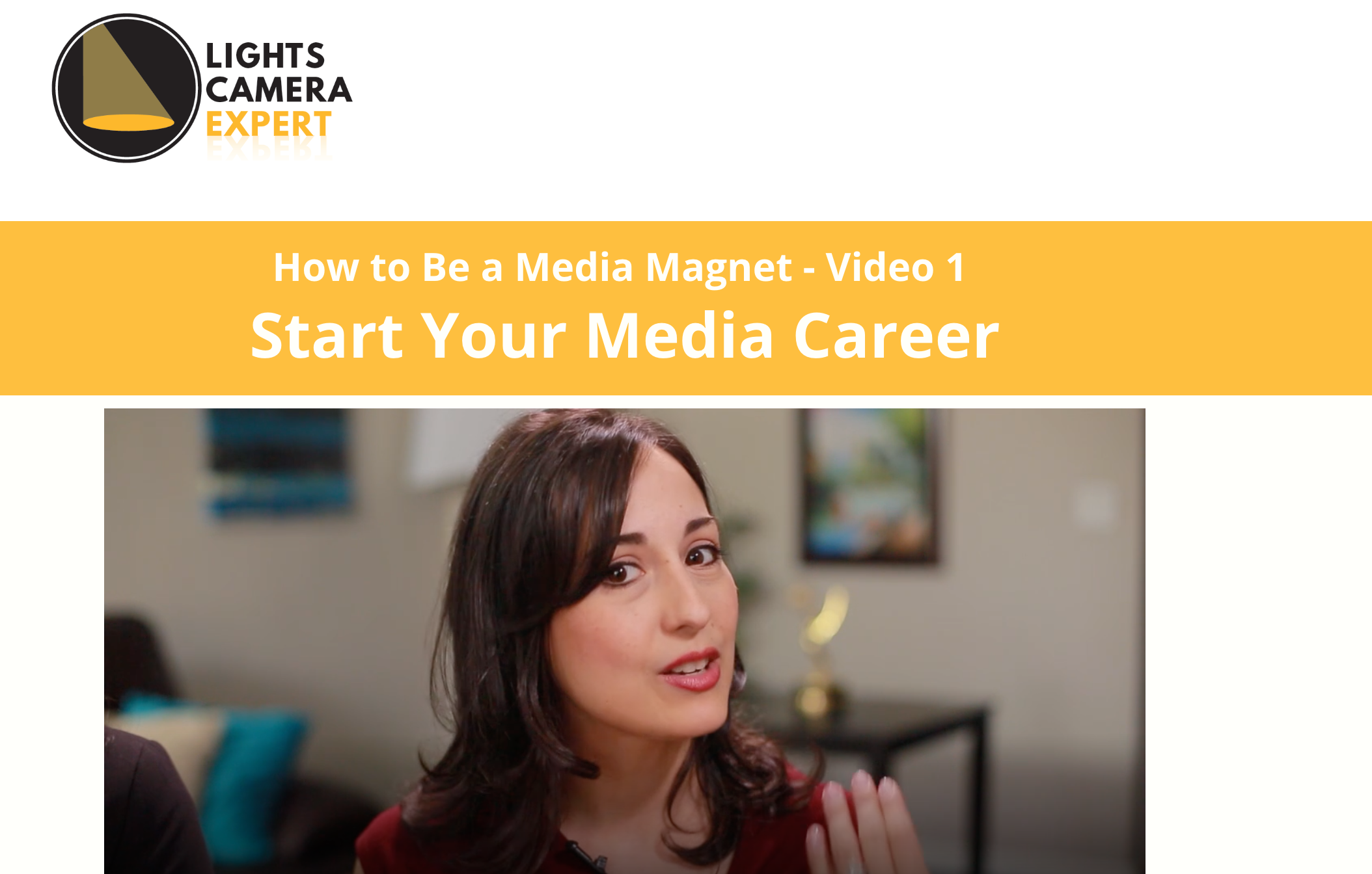 Which Teleprompter Should I Use? Paula Rizzo Media Strategist